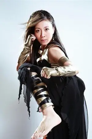 Zhou Xiao Fei