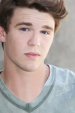 Peyton Clark