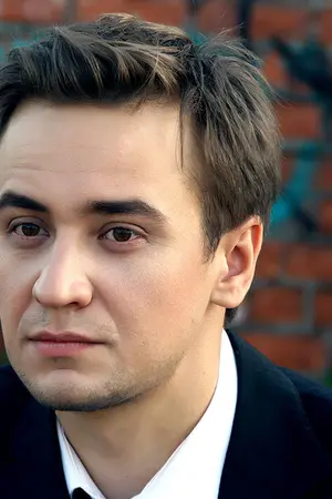 Кирилл Жандаров
