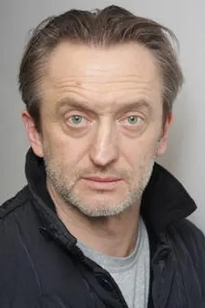 Александр Яцко
