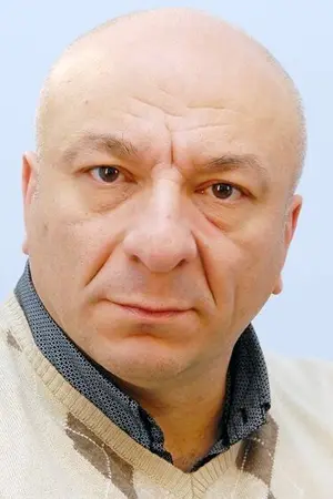 Михаил Богдасаров
