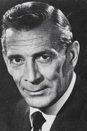 Reed Hadley