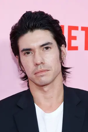 Benjamin Barrett