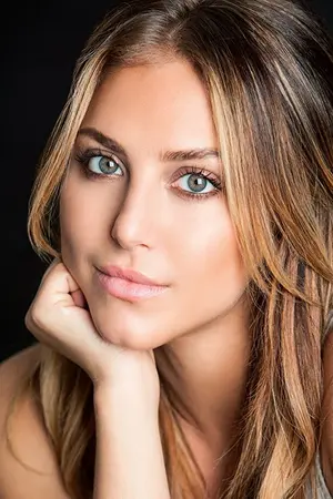 Cassie Scerbo