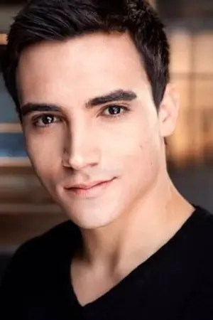 Marco James