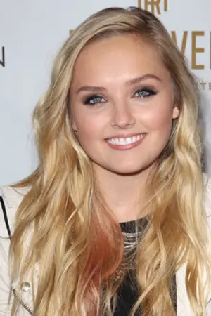 Mia Rose Frampton