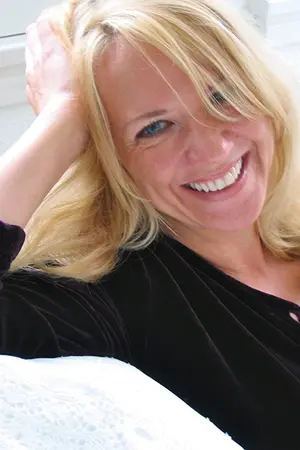 Holly Sorensen