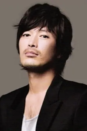 Jung Jae Young