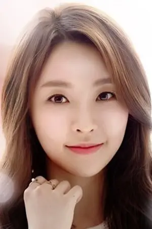 Jung Yoo Mi