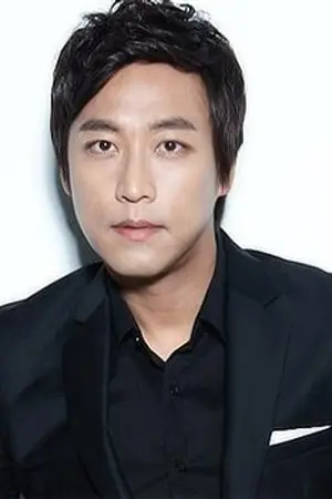 Oh Man Suk