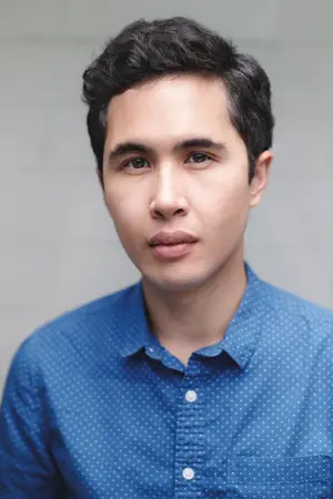 Mike Cabellon