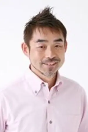 Keiichi Sonobe