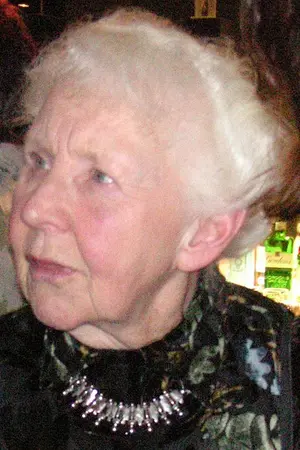 Айлин Эссель