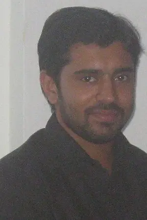 Nivin Pauly
