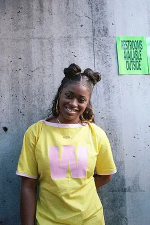 Tierra Whack