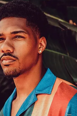 Norman Towns