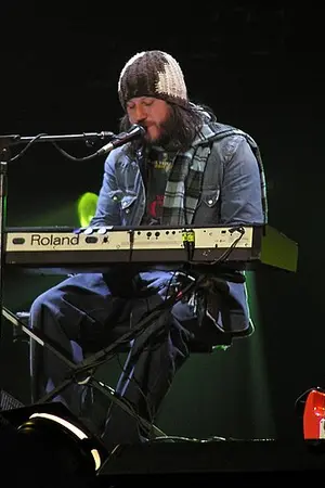 Badly Drawn Boy