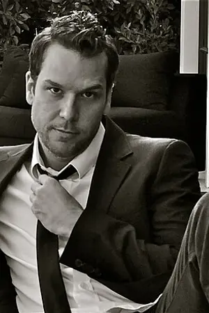 Dane Cook
