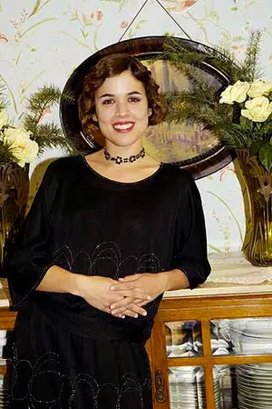 Adriana Ugarte