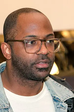 RaMell Ross