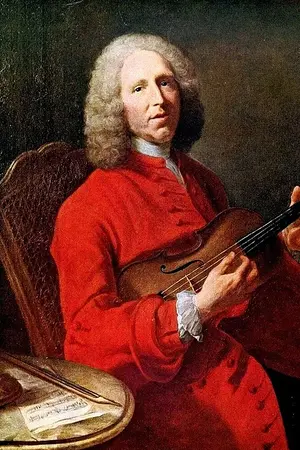 Jean-Philippe Rameau