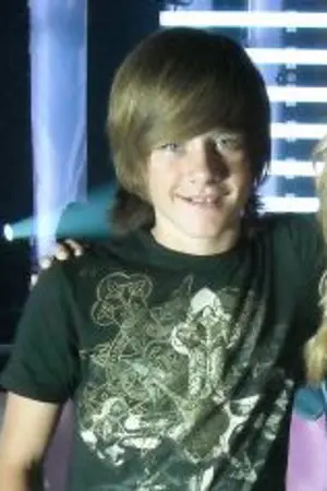 Luke Benward