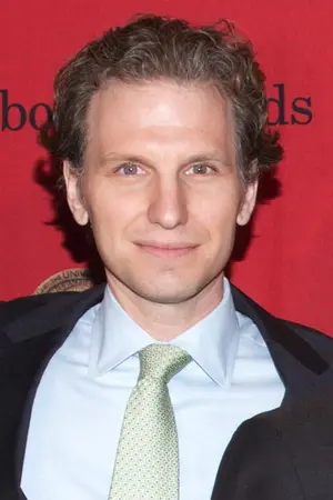 Sebastian Arcelus