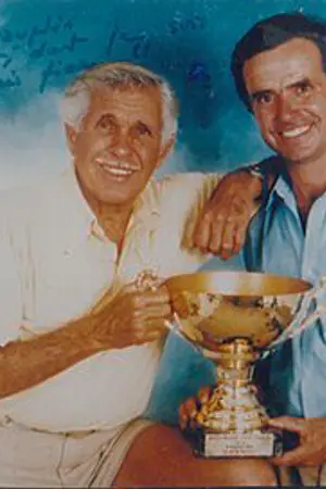 Jacques Mayol