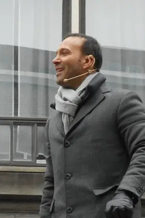 Joël Legendre