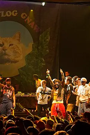 Odd Future