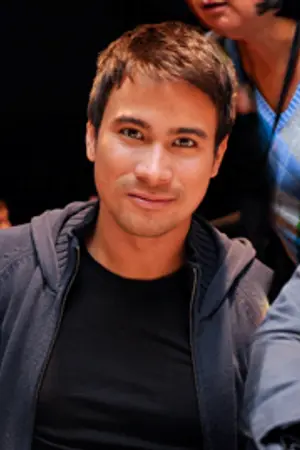 Sam Milby
