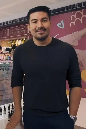 Luis Manzano