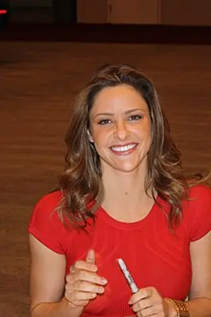 Jill Wagner