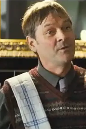 Mark Heap