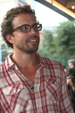 Jesse Harris