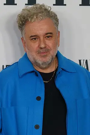Félix Sabroso Cruz