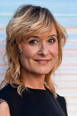 Nathalie Poza