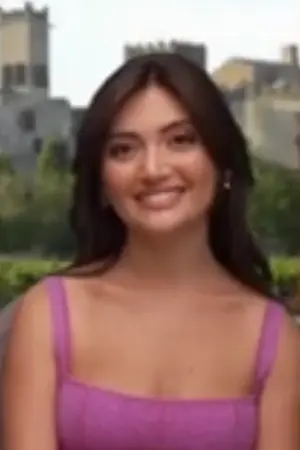 Daniela Nieves