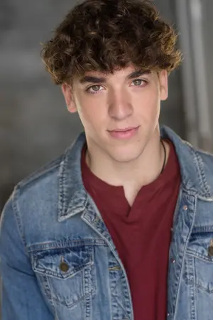 Louis Tomeo