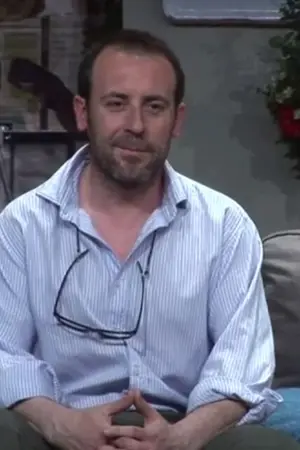 Antonio Molero