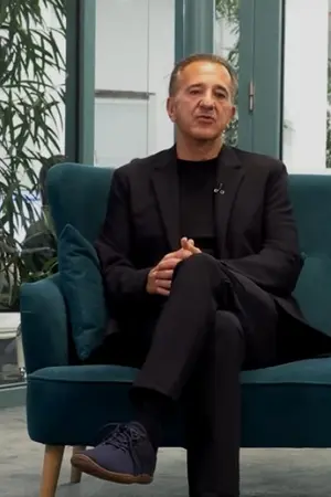 José Miguel Contreras