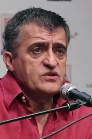 El Gran Wyoming