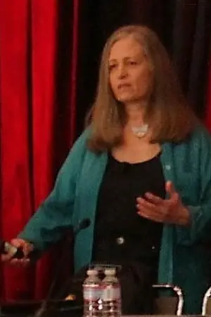 Christy Marx