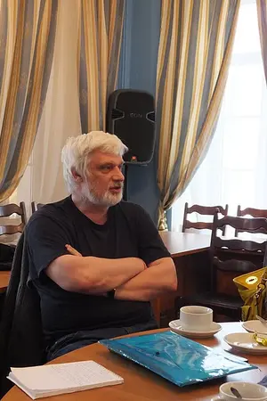 Дмитрий Владимирович Брусникин