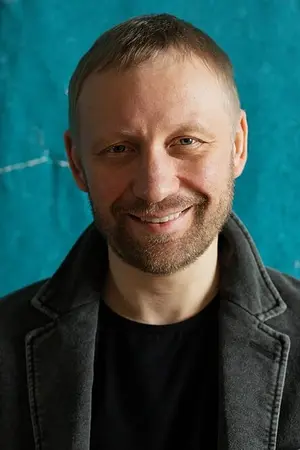 Dmitriy Kulichkov