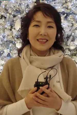 Lee Hwi-hyang