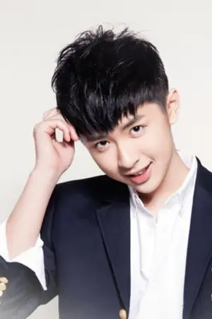 Zhang Yijie