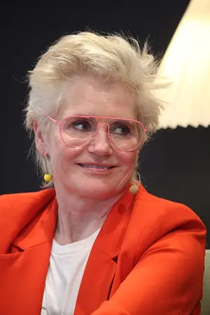 Trine Gadeberg