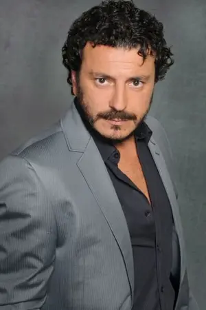 Marcial Álvarez