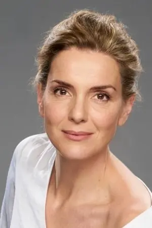 Eva Martín
